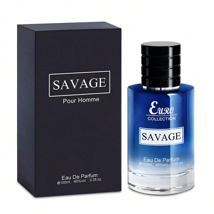 Unisex Fragrances